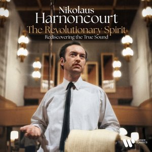 The Revolutionary Spirit: Rediscovering the True Sound