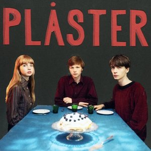 Plåster