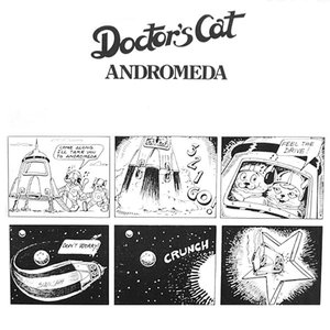 Andromeda (Radio Edit Vocal Version)