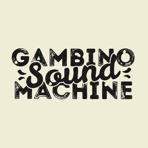 Gambino Sound Machine 的头像