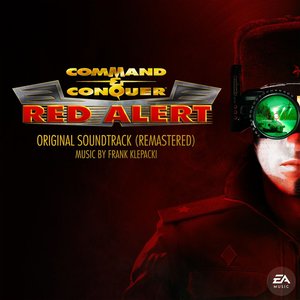 Command & Conquer: Red Alert (Original Soundtrack) (Remastered)