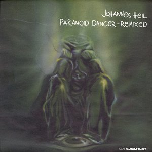 Paranoid Dancer - Remixed