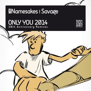 Only You 2014