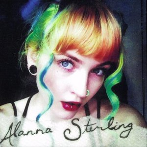 Alanna Sterling