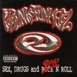 Sex, Drugs, and Rap n Roll