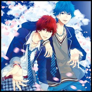 ユズル&セナ 的头像