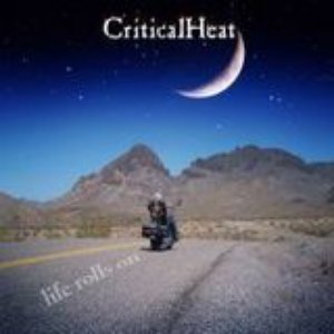 Аватар для CRITICAL HEAT