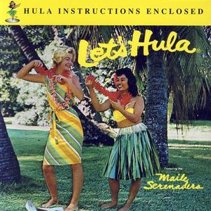 Let's Hula