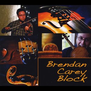Brendan Carey Block
