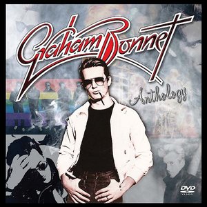 Graham Bonnet: Anthology