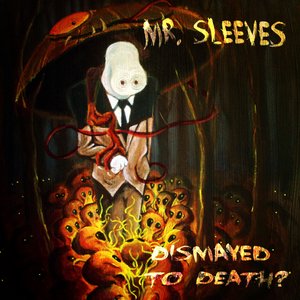 Mr. Sleeves のアバター