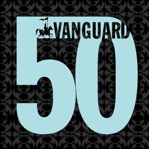 Vanguard 50 [Explicit]