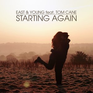 Starting Again (feat. Tom Cane) [Radio Edit] - Single