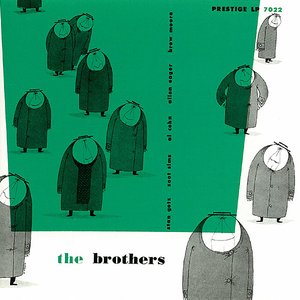 Zoot Sims & Stan Getz 的头像