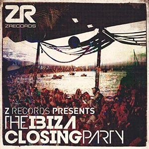 Z Records Presents Ibiza 2013
