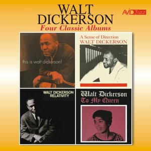Four Classic Albums