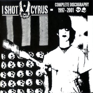Complete Discography 1997-2001