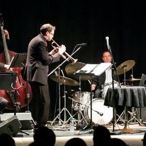 Bild för 'The Toronto Jazz Orchestra'