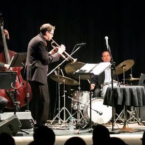 The Toronto Jazz Orchestra 的头像