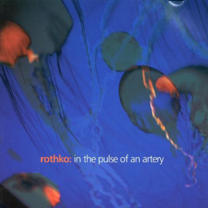 In the Pulse of an Artery cover