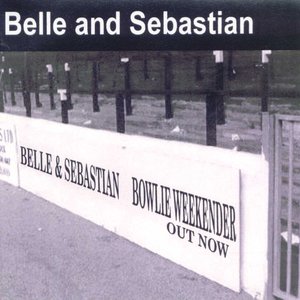 1999-04-25: Bowlie Weekender (Radio 1 edit)