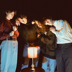 Avatar for Todos mis amigos están Tristes