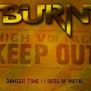 Danger Zone / Lords Of Metal