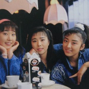 Three Friends 的头像