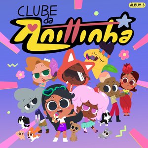 Clube da Anittinha 3