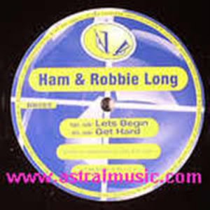 Avatar de Ham & Robbie Long