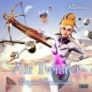 Air Twister (Original Soundtrack)