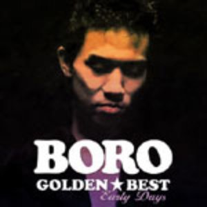 ＢＯＲＯ 的头像