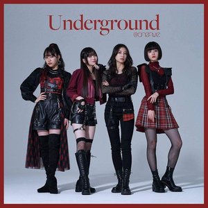 Underground