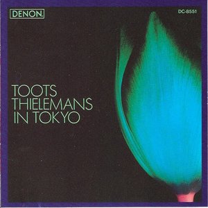 In Tokyo