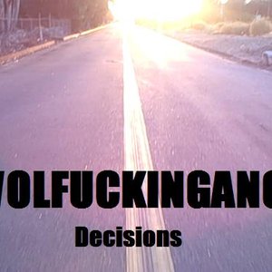 “Decisions”的封面