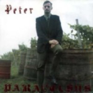 Peter Mlakar & 300 000 V.K. 的头像