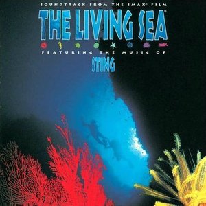 The Living Sea: Soundtrack From The IMAX Film