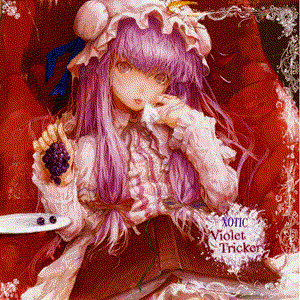 Violet Tricker