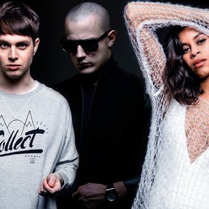 Avatar für DJ Snake & AlunaGeorge