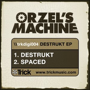 Destrukt EP