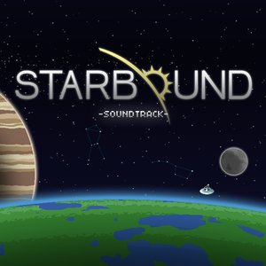 Image for 'Starbound Soundtrack'