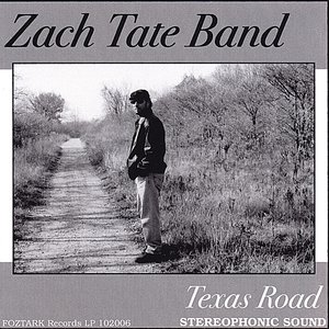 Texas Road
