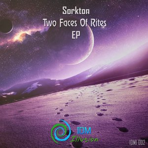 Sorkton - Two Faces Of Rites EP