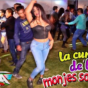 Sonideros En Vivo 的头像