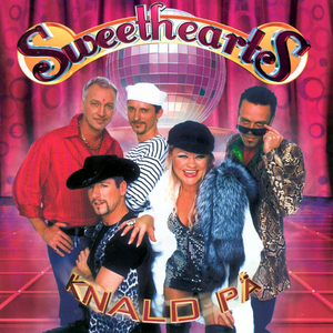 Sweethearts - Knald P�! - Zortam Music