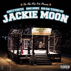 Jackie Moon (feat. Rio Da Yung OG & RMC Mike) - Single