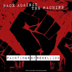 Paintings Of Rebellion (Live '95)