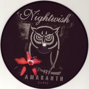 Amaranth (Live)