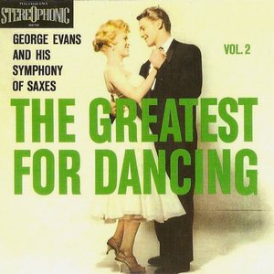 The Greatest for Dancing Vol. 2