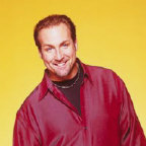 Michael English photo provided by Last.fm